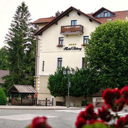 Hotel Bitoraj ฟูชิเน ภายนอก รูปภาพ