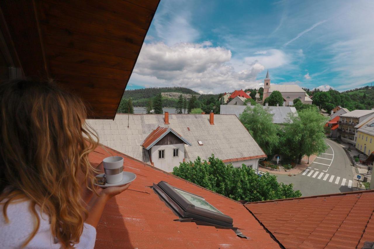 Hotel Bitoraj ฟูชิเน ภายนอก รูปภาพ