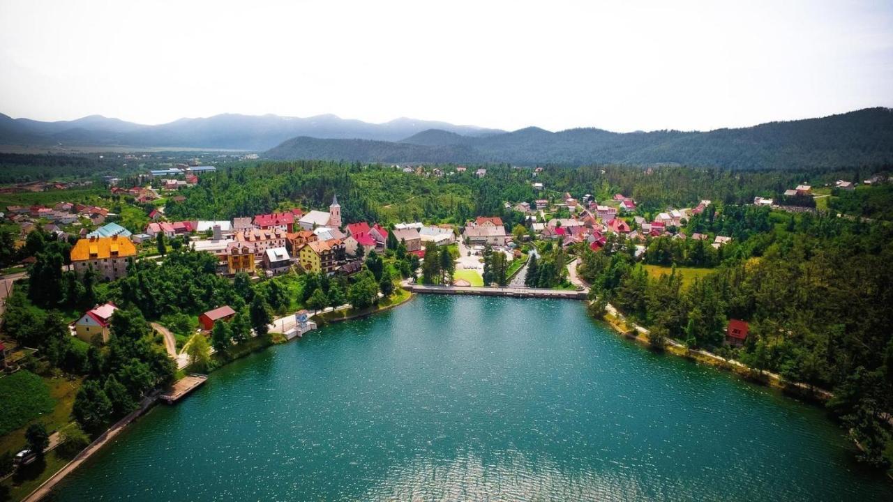 Hotel Bitoraj ฟูชิเน ภายนอก รูปภาพ