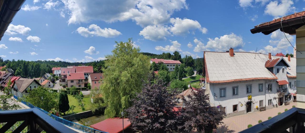 Hotel Bitoraj ฟูชิเน ภายนอก รูปภาพ