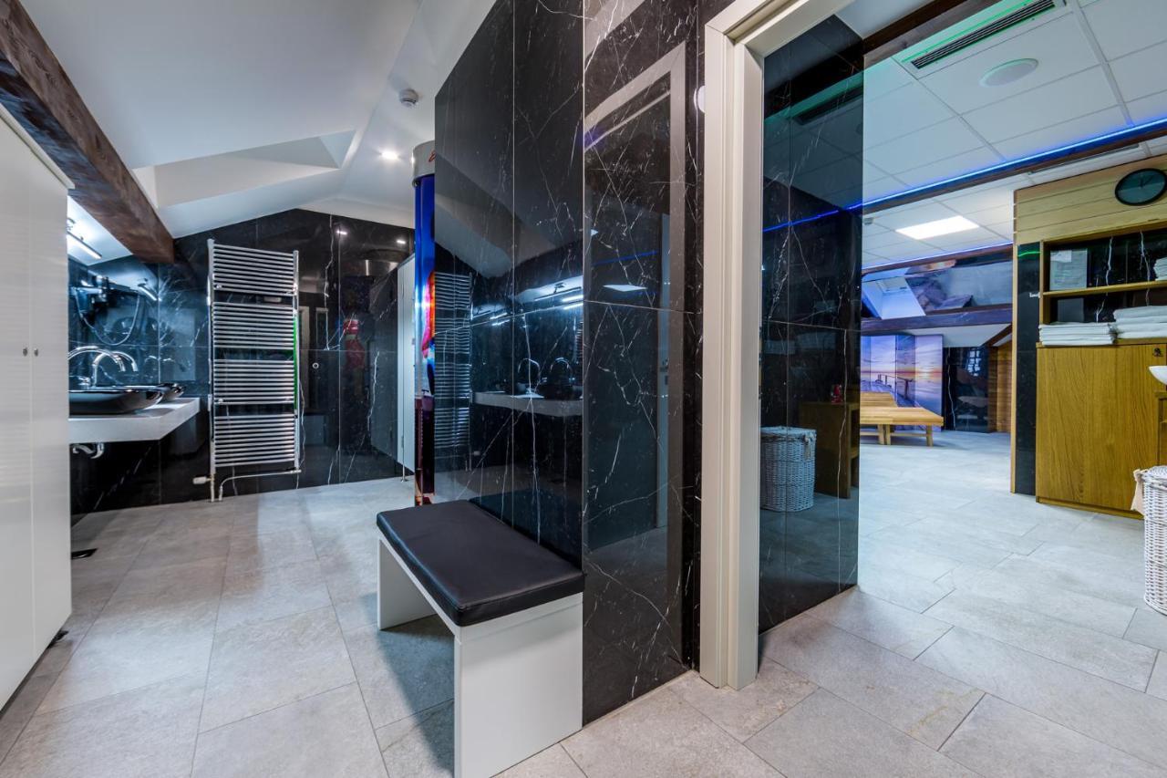 Hotel Bitoraj ฟูชิเน ภายนอก รูปภาพ