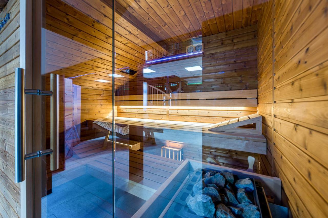Hotel Bitoraj ฟูชิเน ภายนอก รูปภาพ
