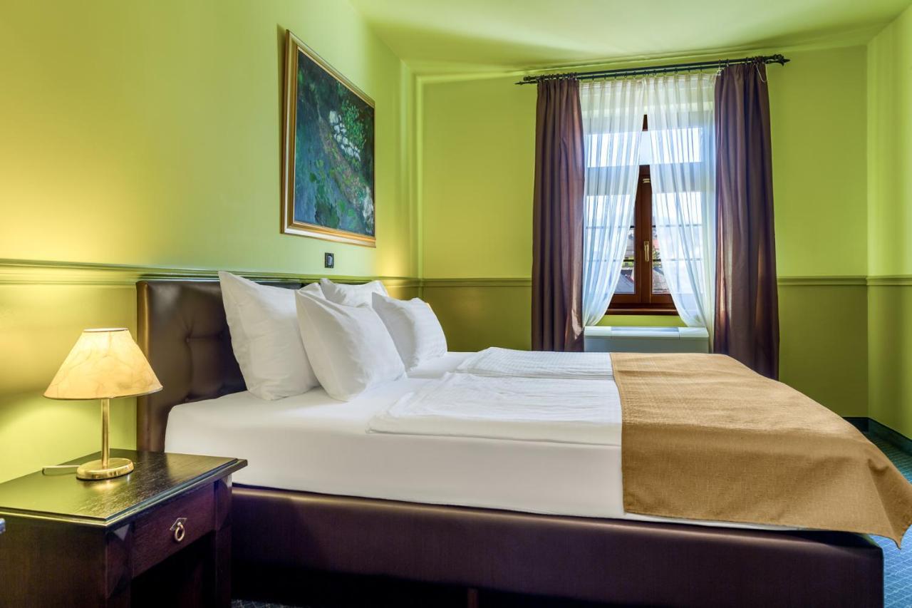 Hotel Bitoraj ฟูชิเน ภายนอก รูปภาพ