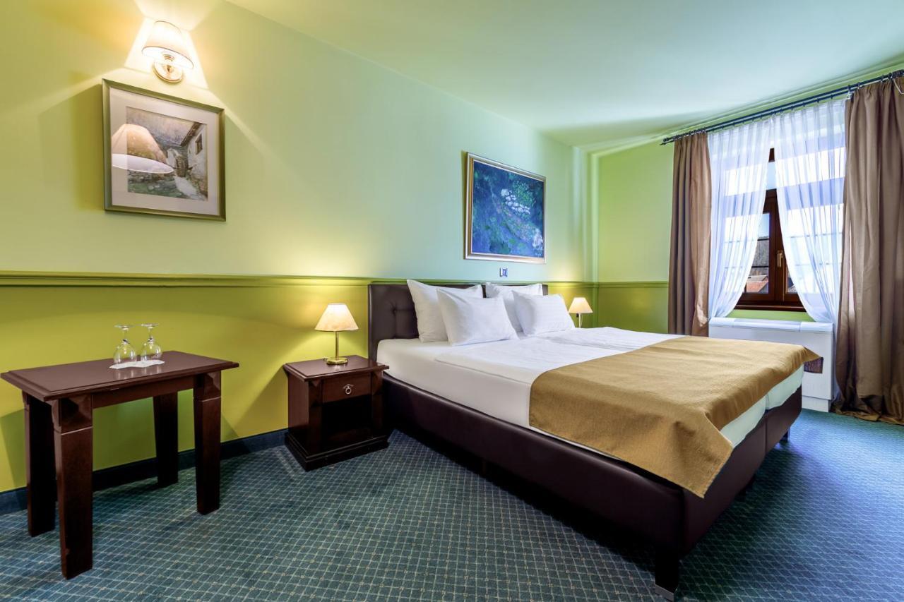Hotel Bitoraj ฟูชิเน ภายนอก รูปภาพ