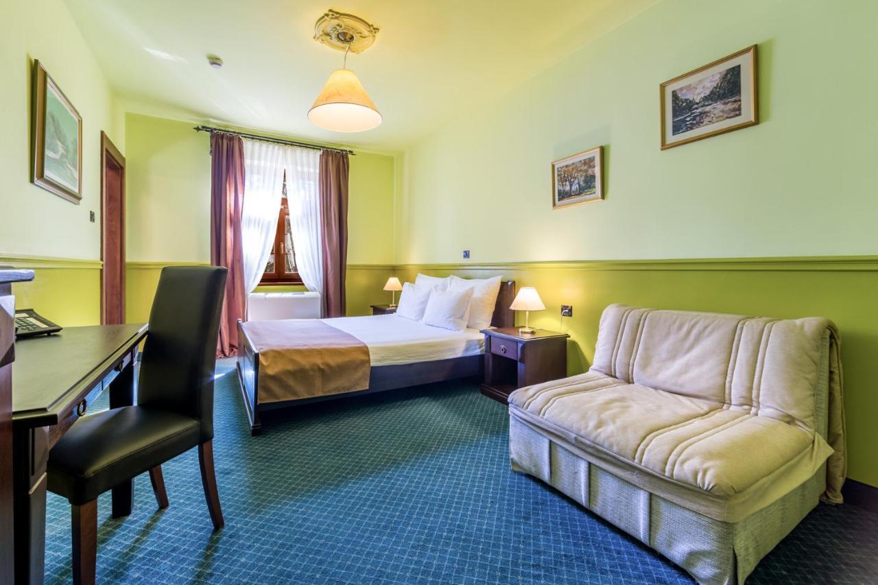 Hotel Bitoraj ฟูชิเน ภายนอก รูปภาพ