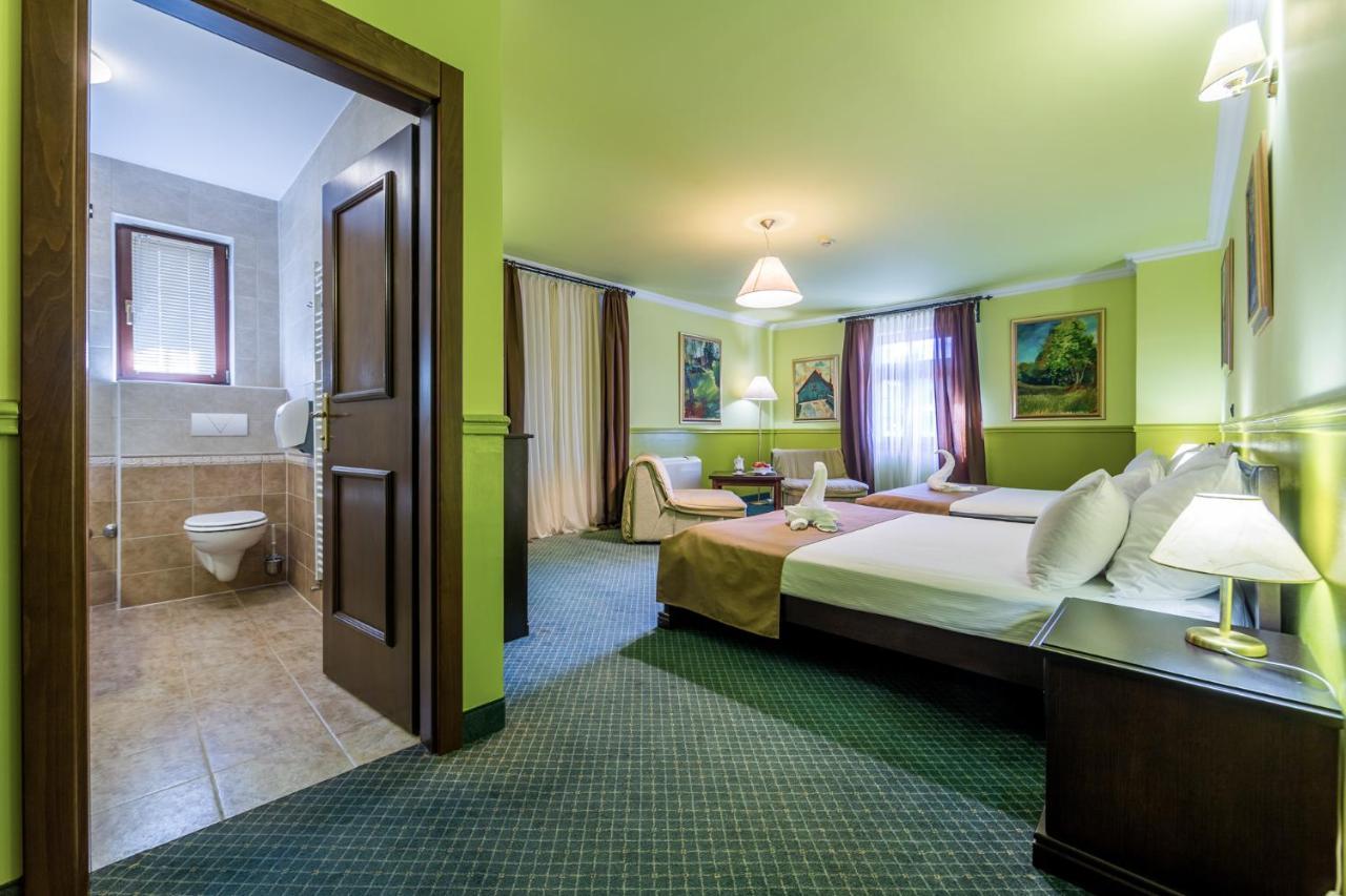 Hotel Bitoraj ฟูชิเน ภายนอก รูปภาพ