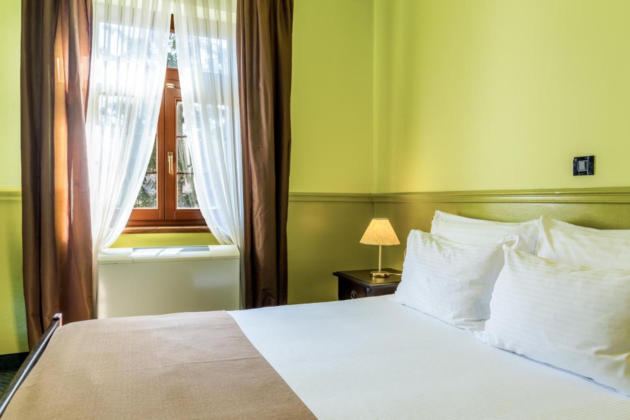 Hotel Bitoraj ฟูชิเน ภายนอก รูปภาพ