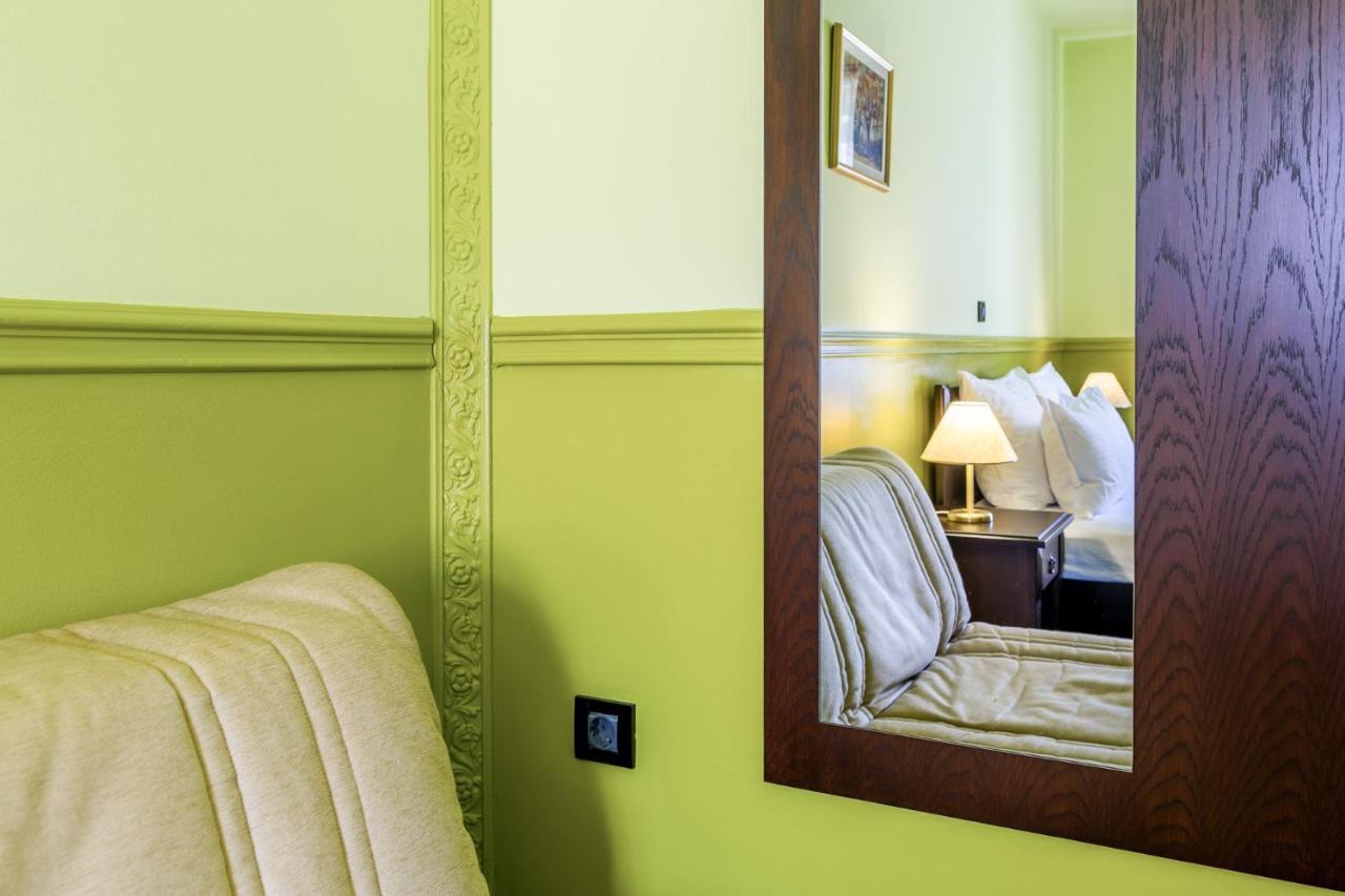 Hotel Bitoraj ฟูชิเน ภายนอก รูปภาพ
