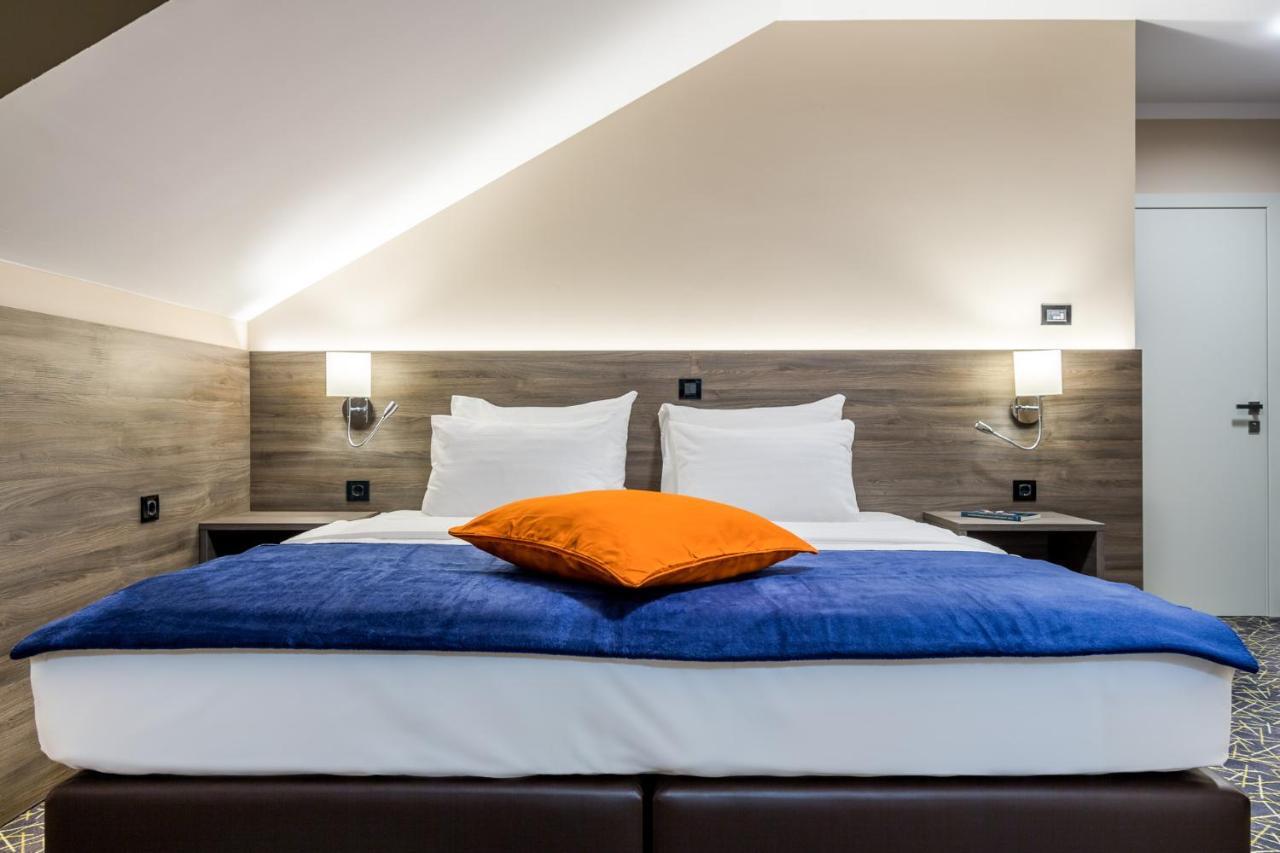 Hotel Bitoraj ฟูชิเน ภายนอก รูปภาพ
