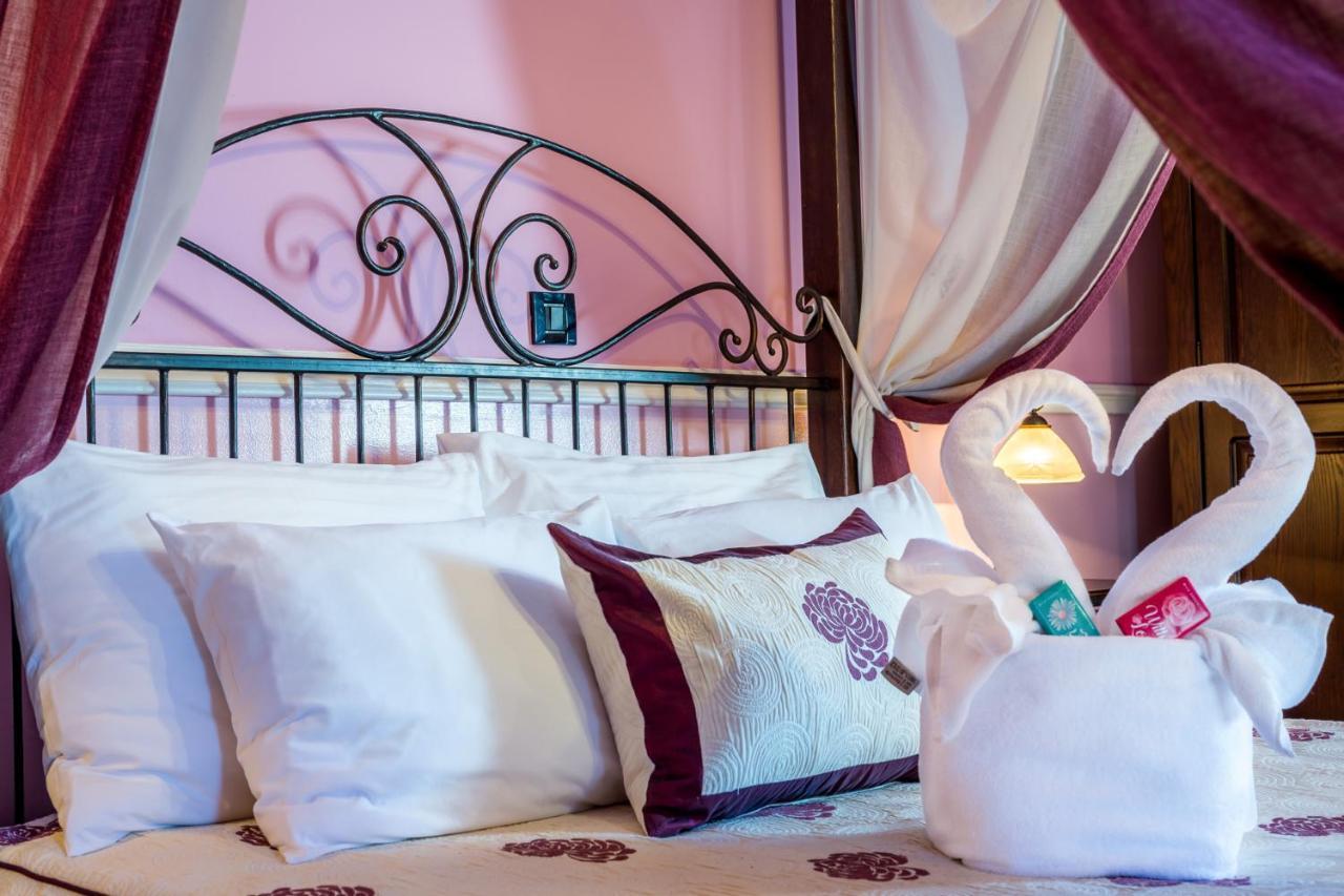 Hotel Bitoraj ฟูชิเน ภายนอก รูปภาพ