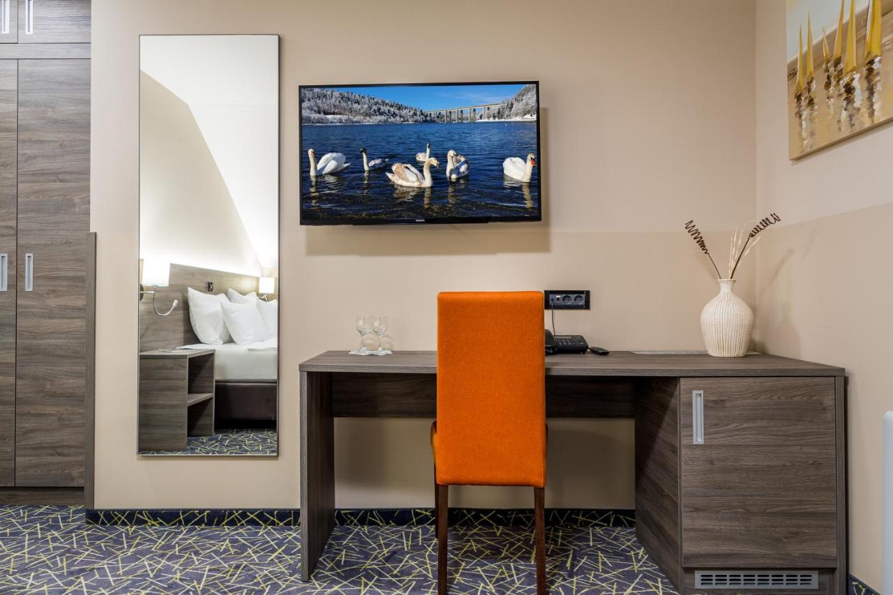 Hotel Bitoraj ฟูชิเน ภายนอก รูปภาพ