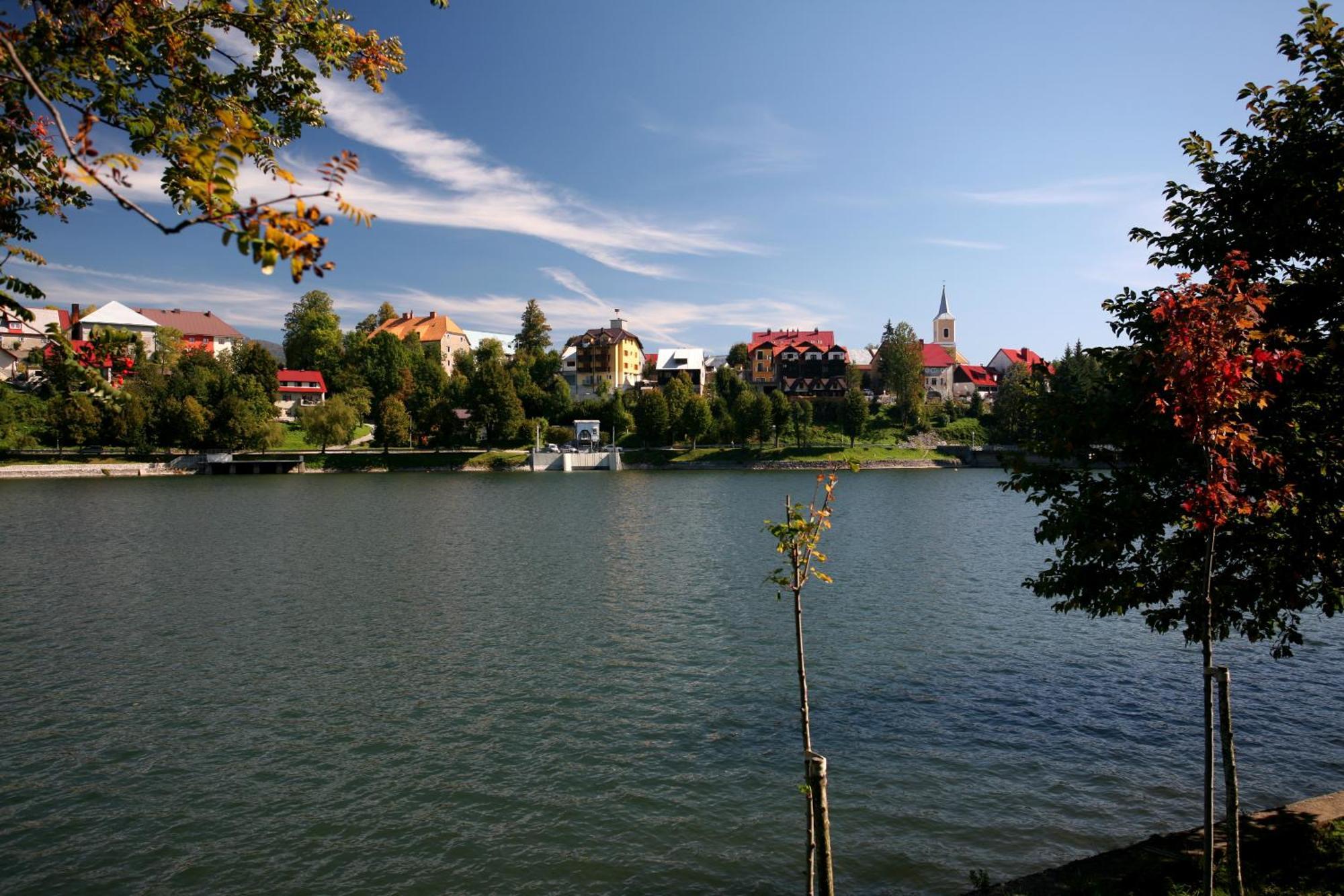 Hotel Bitoraj ฟูชิเน ภายนอก รูปภาพ